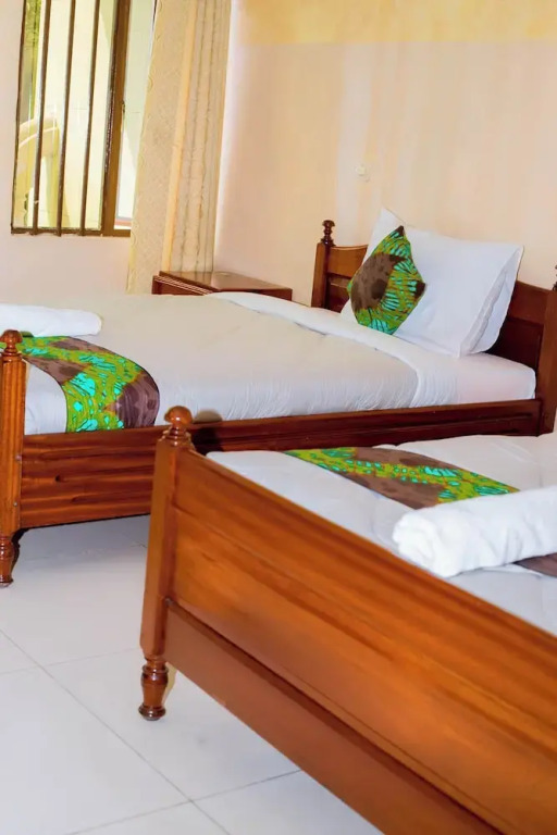 Kivu Go-Lax Resort