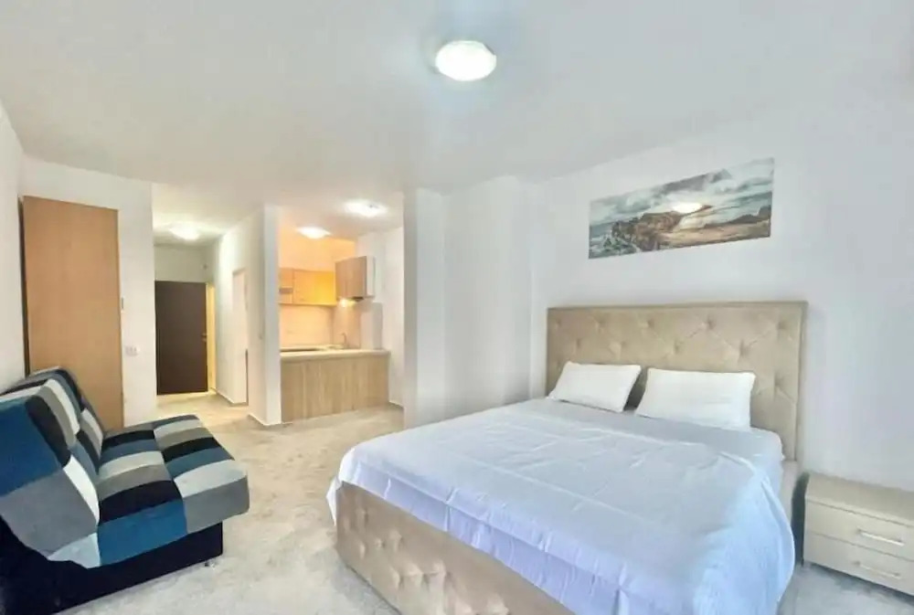 Redondo Apartments Budva