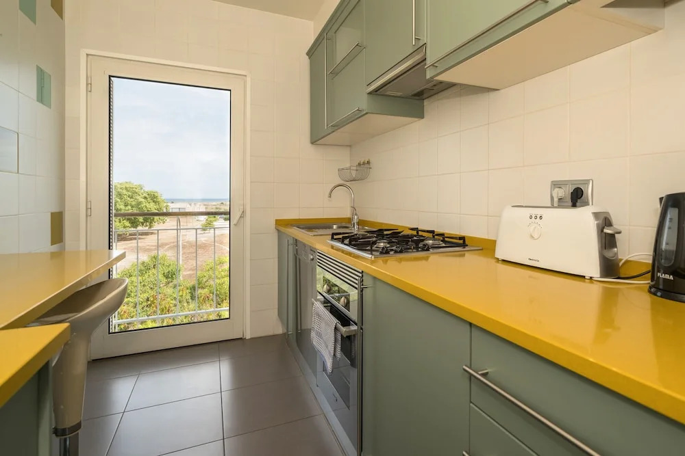 Marina de Lagos Penthouse - 250m From Beach