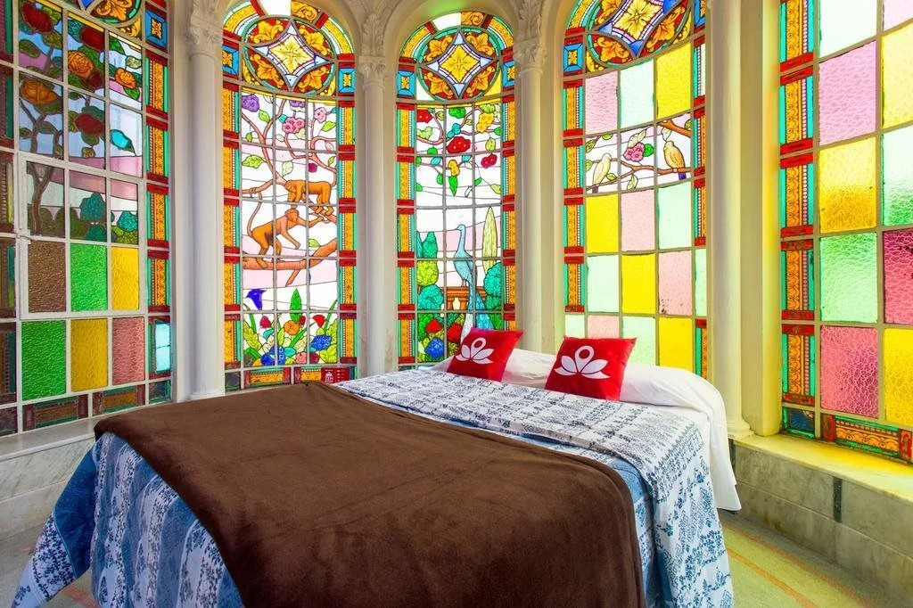 Zen Rooms Domingo de Morais(ZEN Rooms Domingo de Morais)