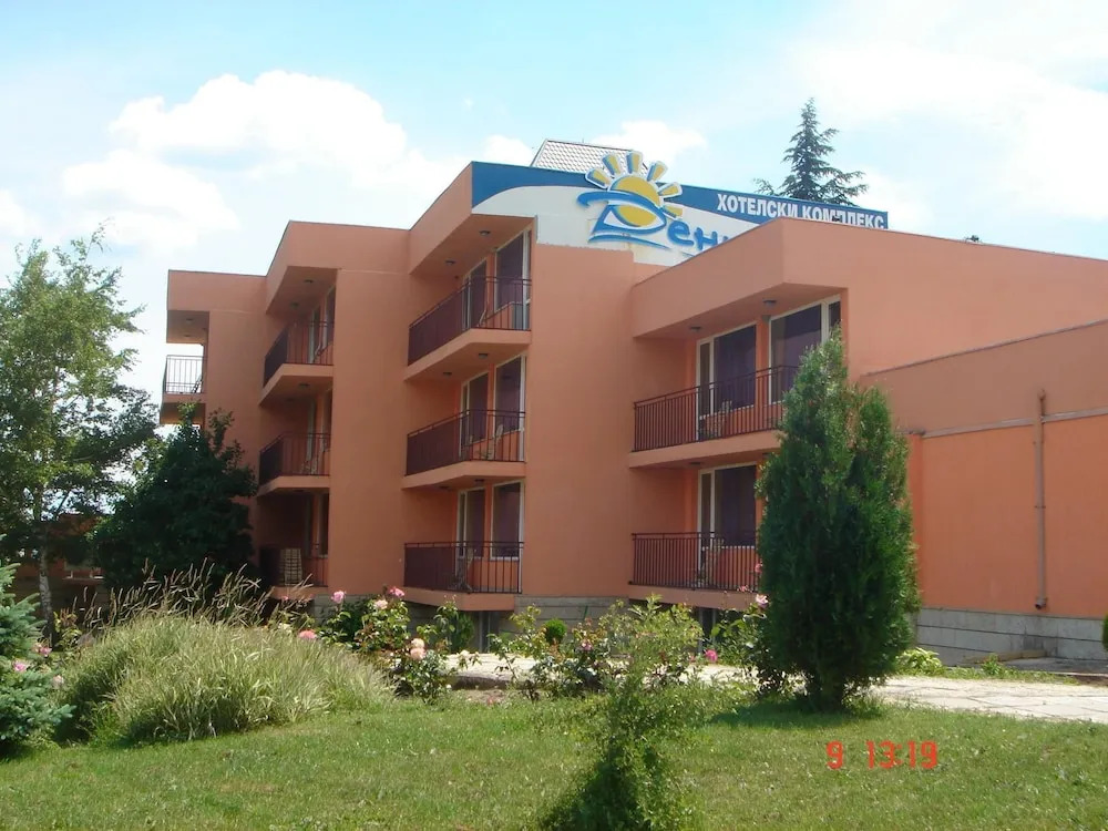 Hotel Denitza