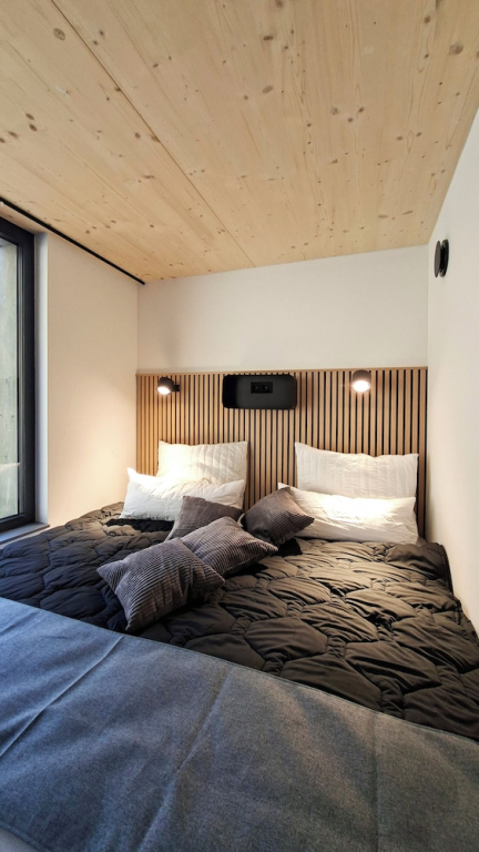 SMART LODGES Bad Rippoldsau