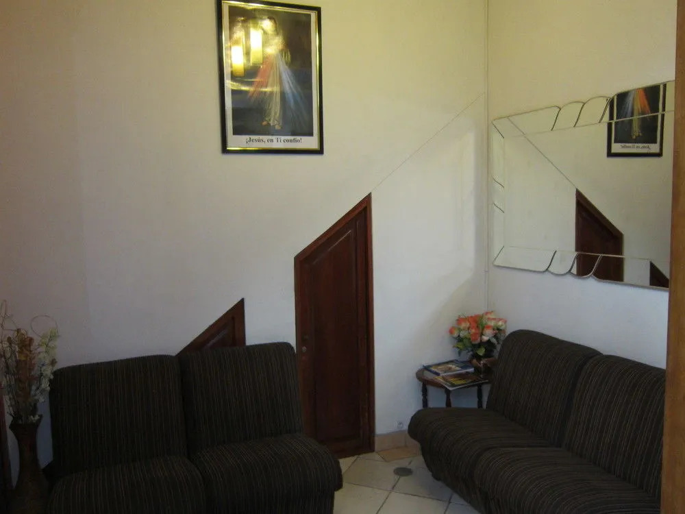 Hotel PLAZA - Trujillo