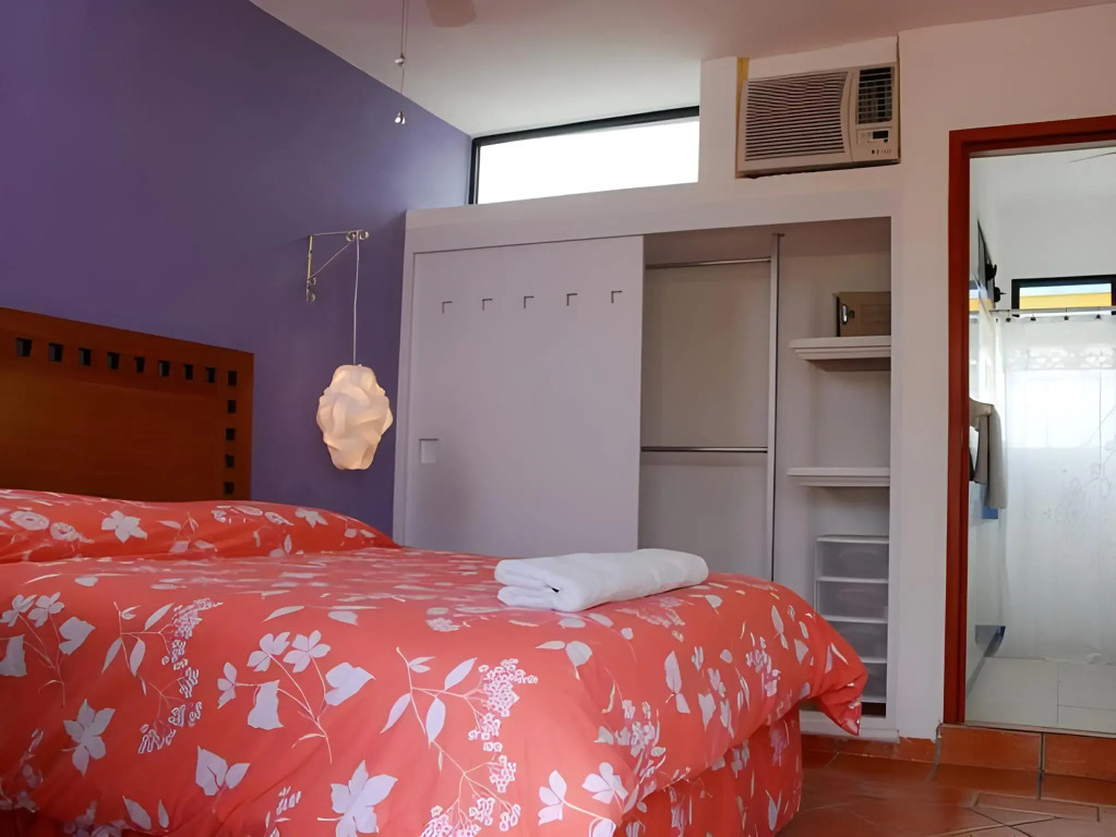 Hotel Villa Kiin