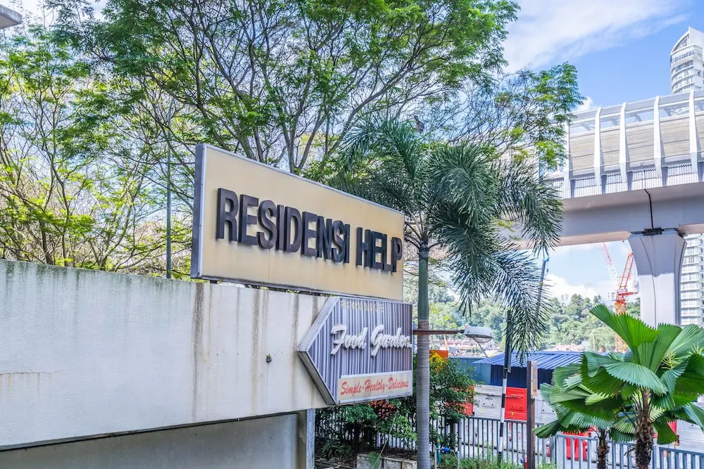 OYO Home 89468 Marvellous Bukit Damansara
