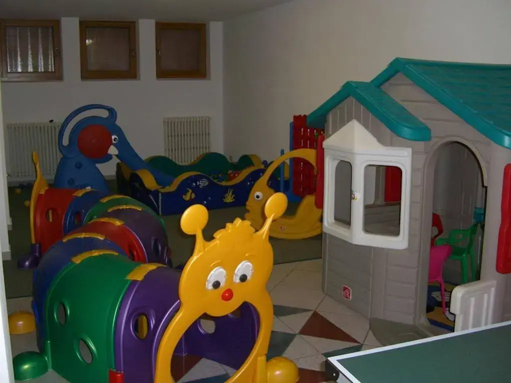 Hotel Scherlin