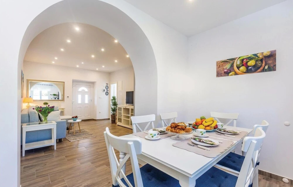 Awesome Home in Polje With Outdoor Swimming Pool, Wifi and 3 Bedrooms