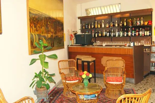 Hotel Villa La Brise