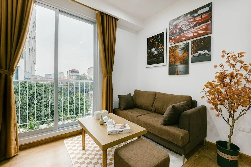 The Euphoria Hanoi