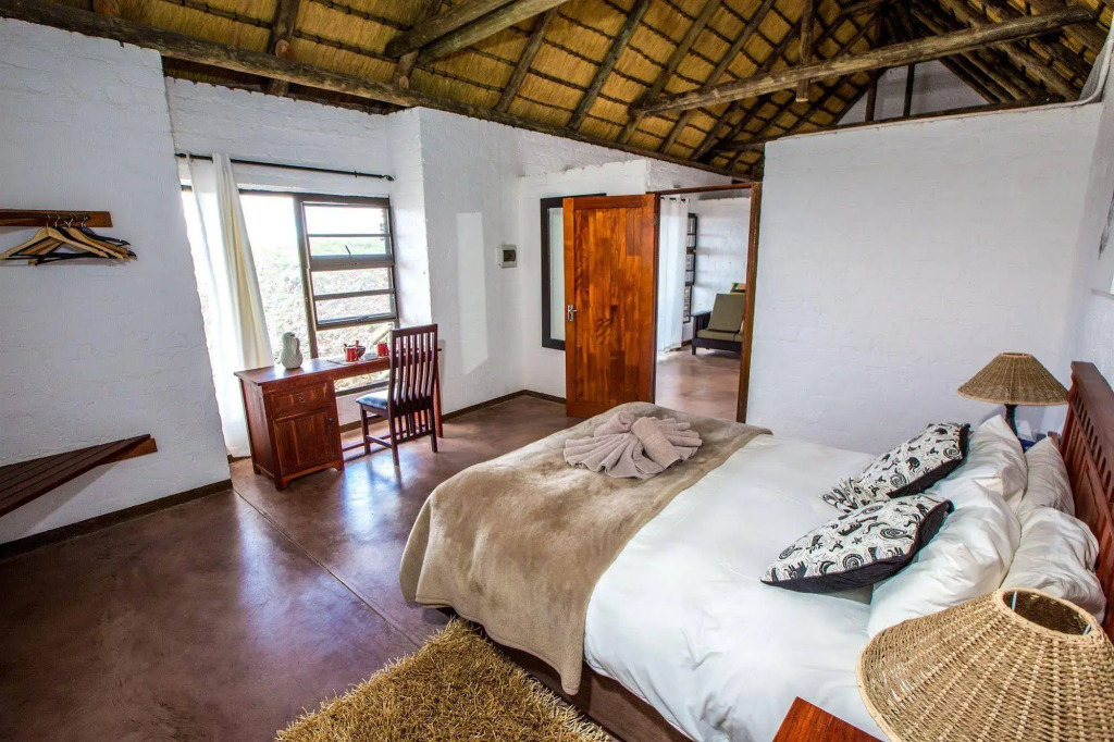Grootberg Lodge