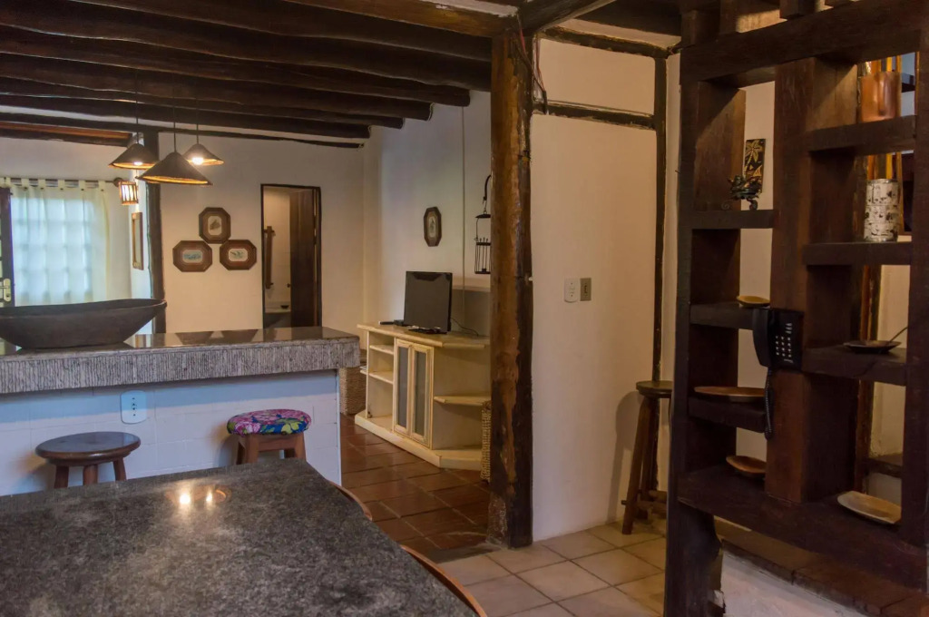 Tororao Hotel Pousada