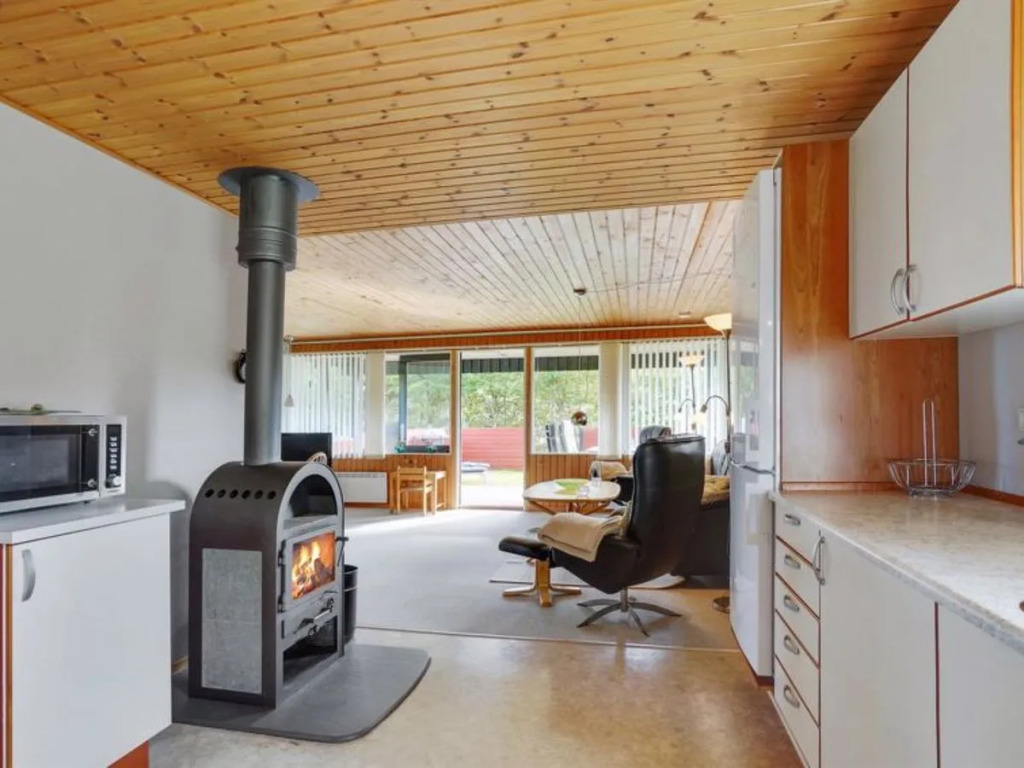 "Karanfilka" - 3.5km from the sea in Western Jutland