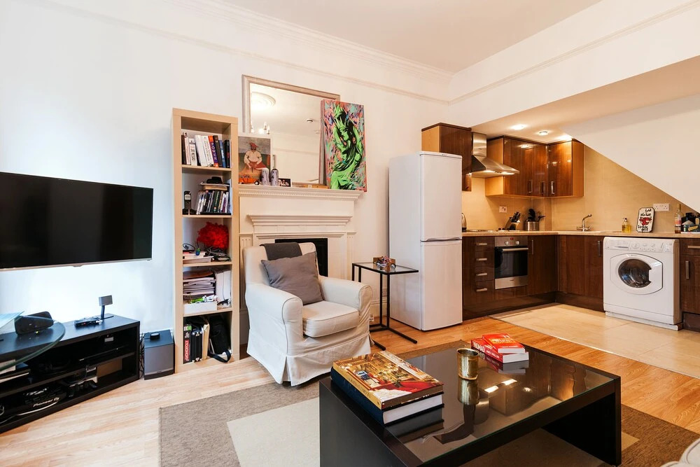 The Sloane Draycott Place - IV02