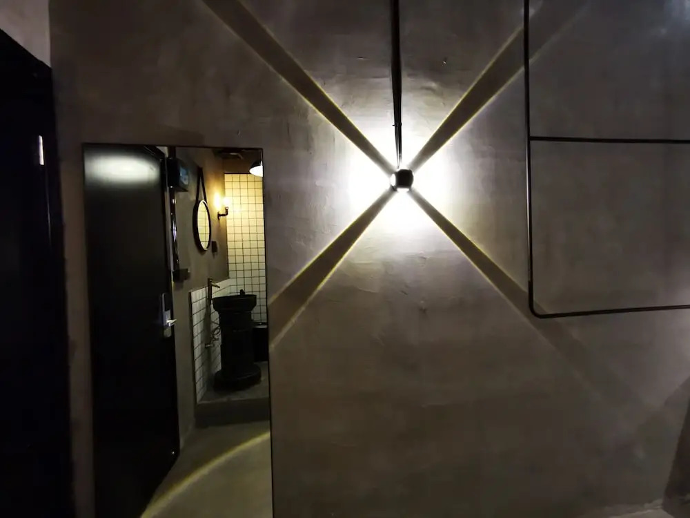 Black Gold Factory Boutique Design Hotel