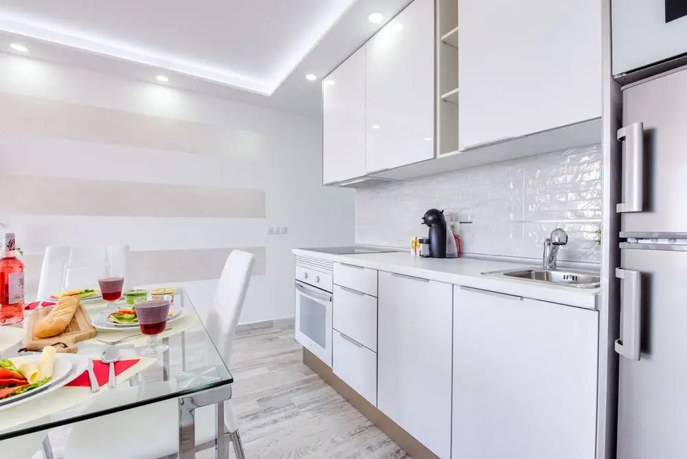 609 Reformed Luxury Apartment, Sea View, Playa Las Americas