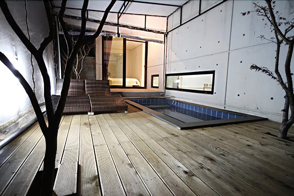 Gyeongju Starry Pension