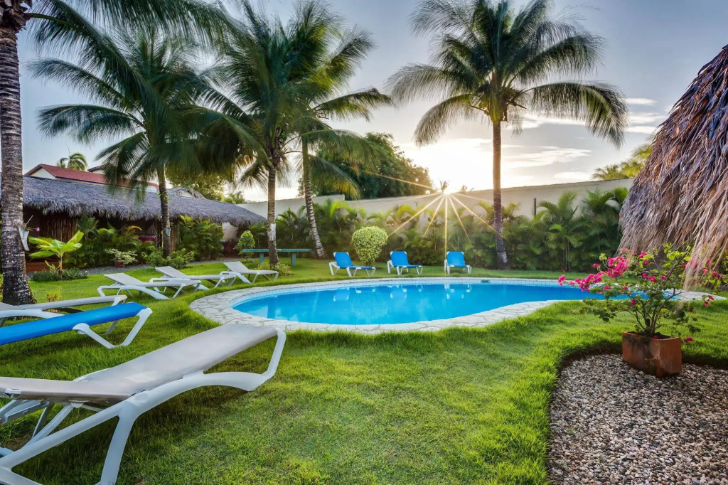 SLABDR Coliving | Once Surf Salvación.