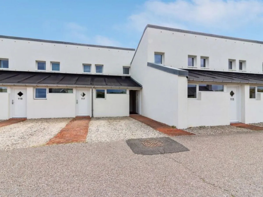 "Laris" - 150m from the sea in NW Jutland