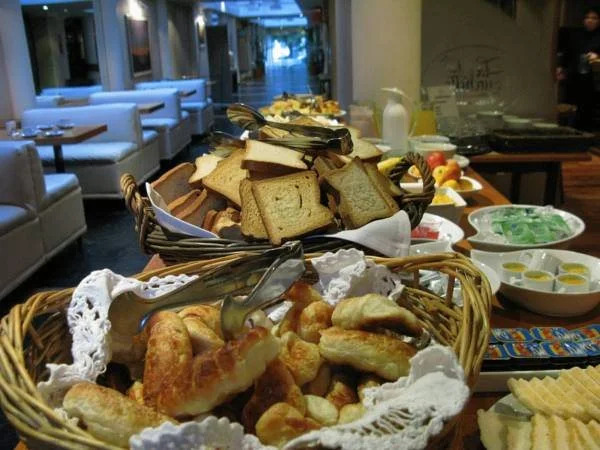 Gran Hotel Parana