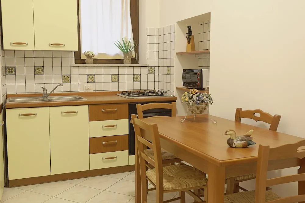 Toni e Tania - Tourist rental