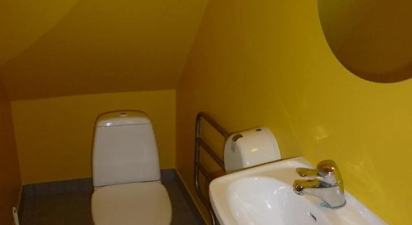 Vanalinna Boutique Hotel