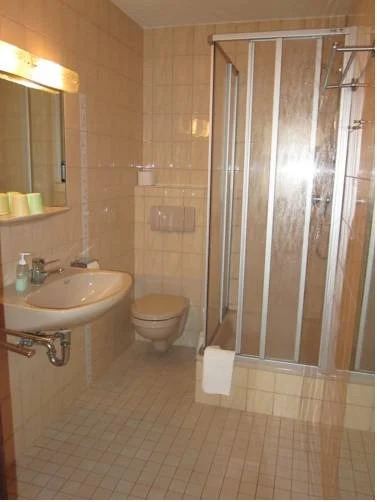Hotel garni Weißes Roß