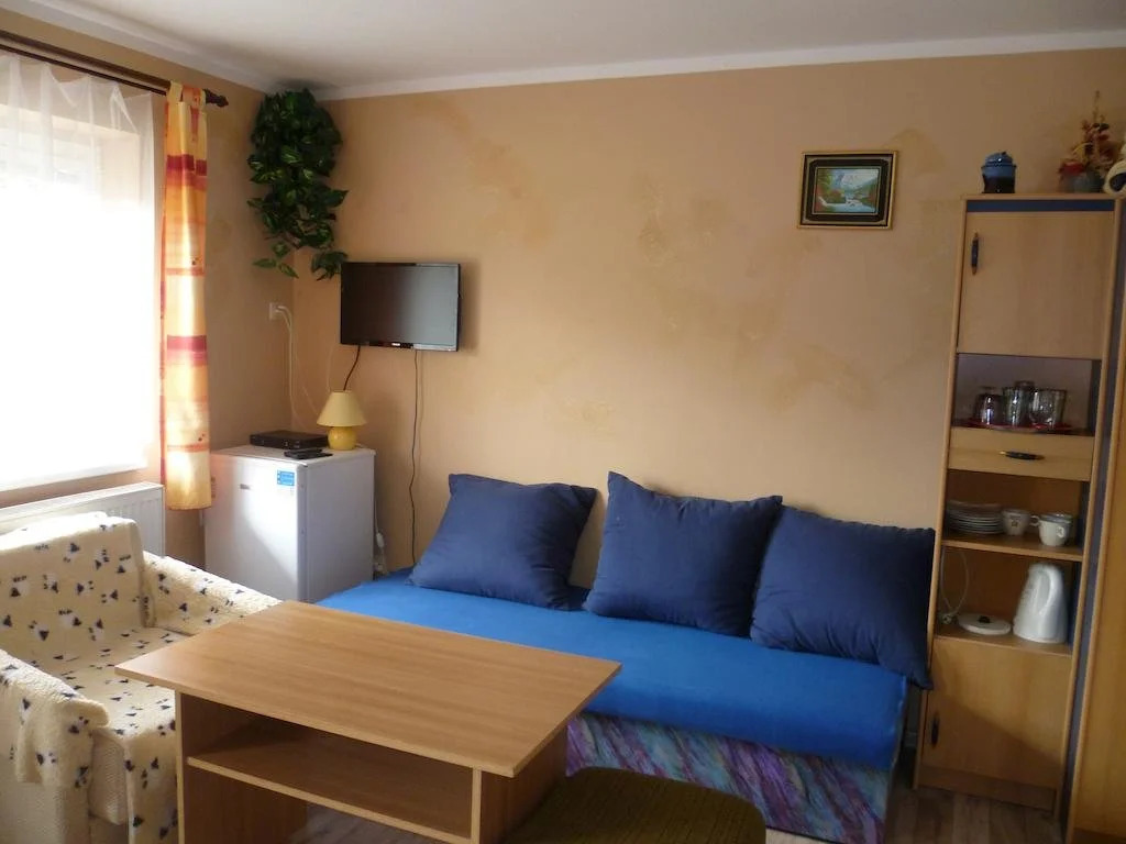 Pension Daberg
