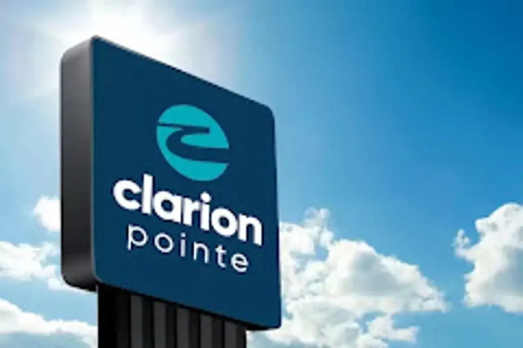Clarion Pointe Winston – Salem Downtown