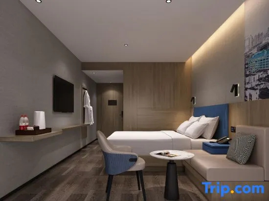 ManFei Hotel