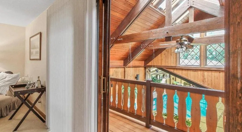 Lancaster Ridge Bed & Breakfast