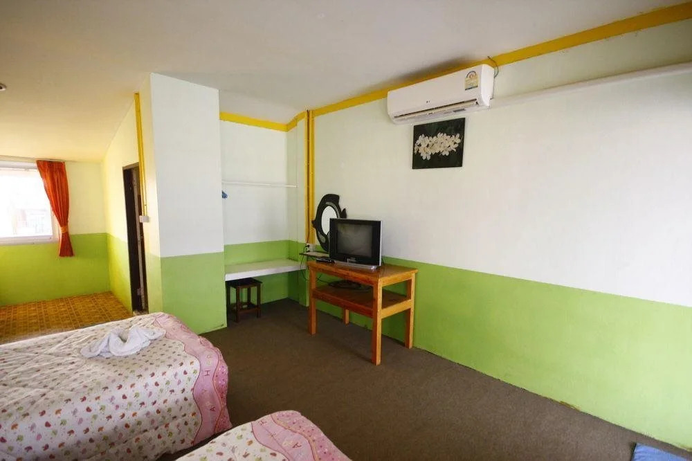 Island Inn Hotel