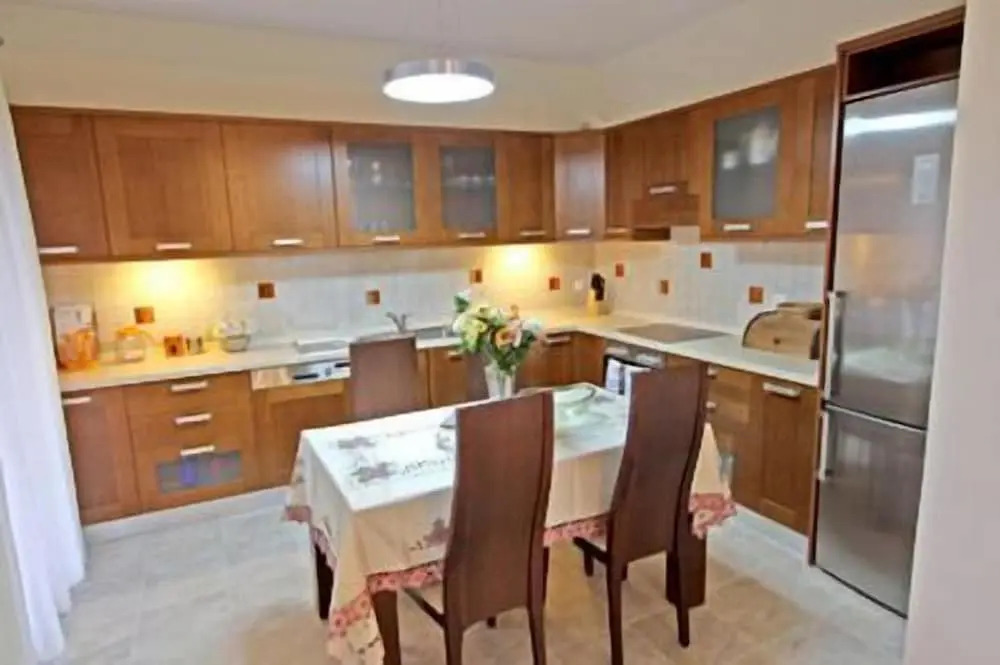 Villa Rosa
