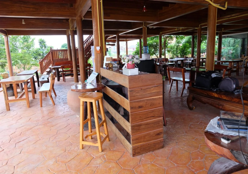 Athithara Homestay