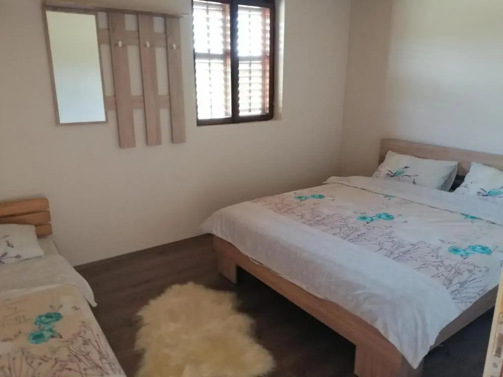 Guesthouse ZABORJE