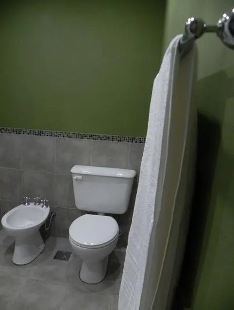 Apart Puerto Inn