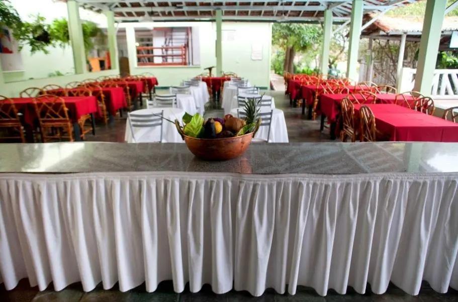 Hotel Pousada Dos Ventos