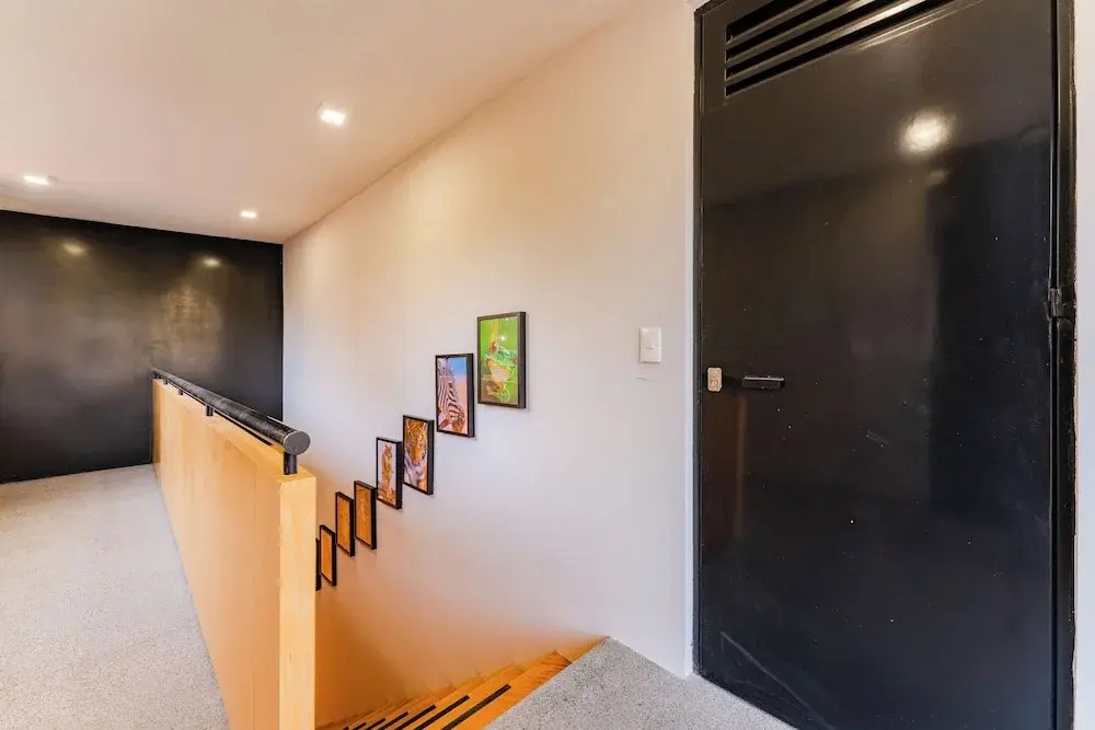NEW Polanco Penthouses Roof Terrace and 24h Security