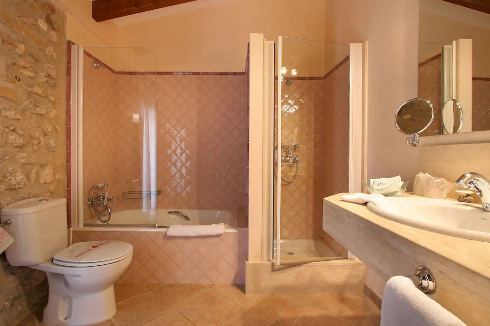 Posada De Lluc