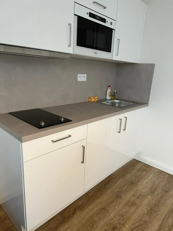 Art Apartments Prague II
