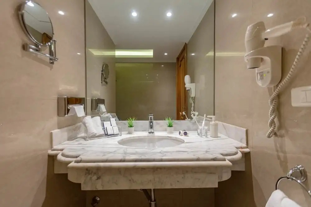 3 Bedroom Villa Offering Unrivaled Privacy and Great Views of the Red Sea