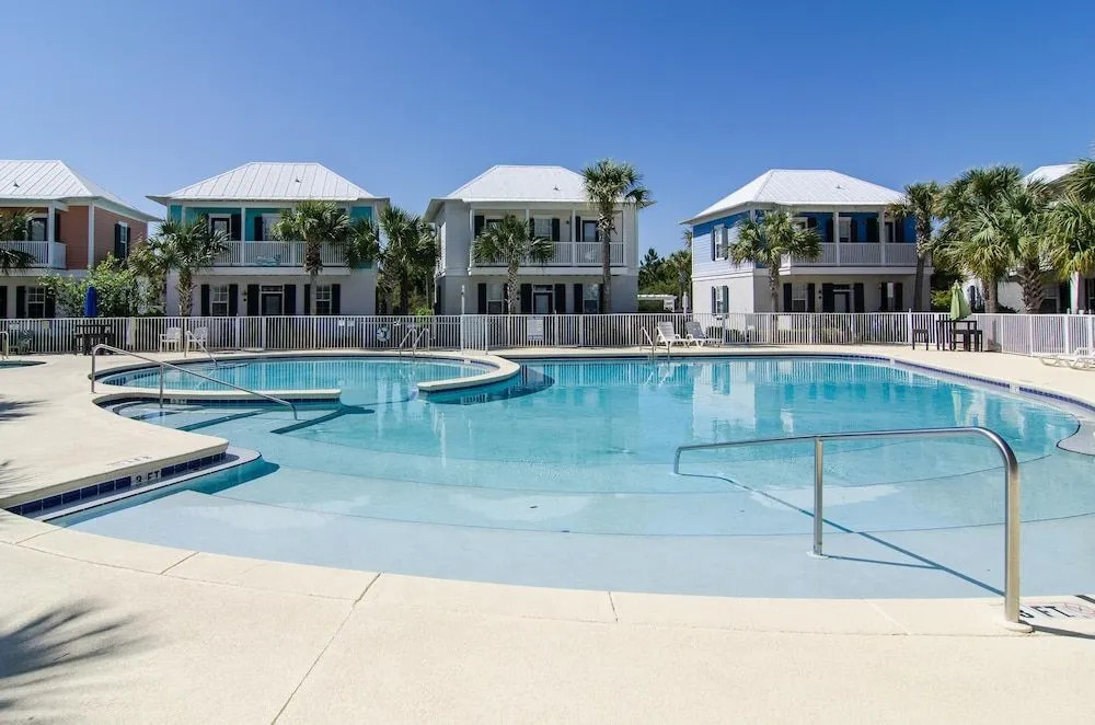The Bungalows at Seagrove 114