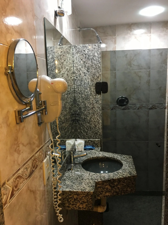 Hotel Villa Rica