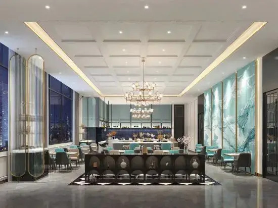 Yunfu Xinxing XANA Deluxe Hotel