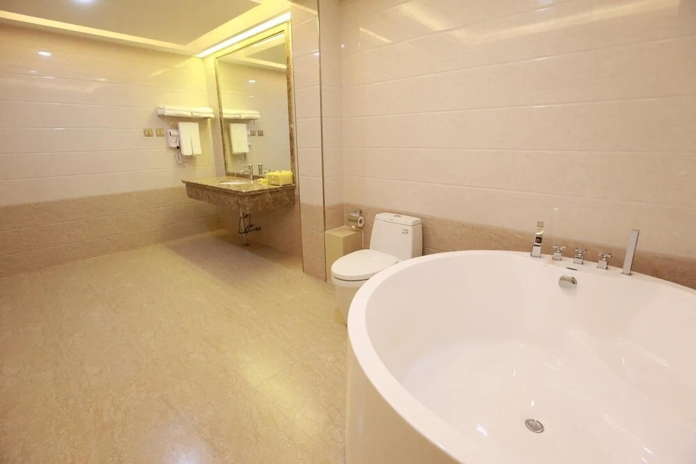 Lebai Hotel
