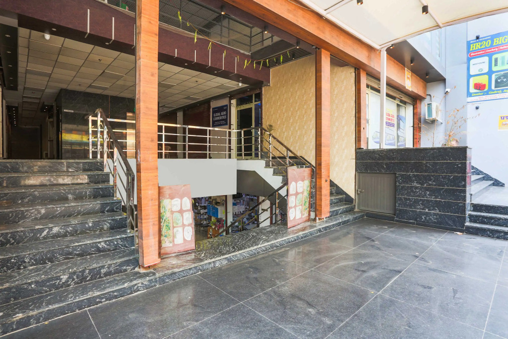 Townhouse Oak Hisar