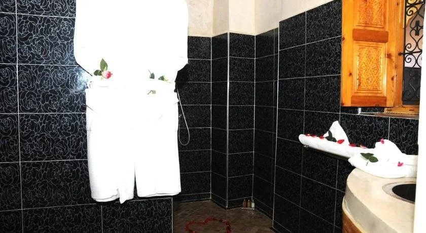 Riad La Fibule