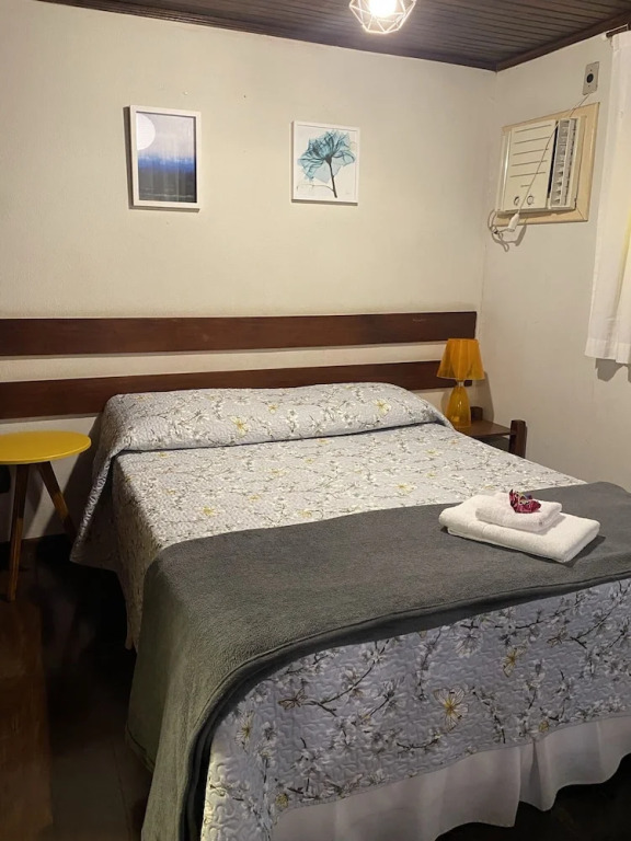 Village Colonial Hotel