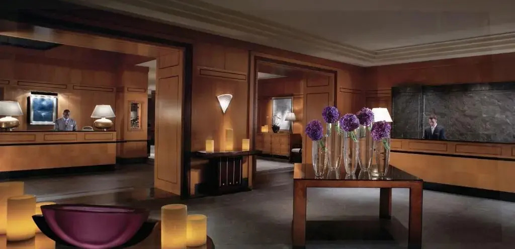 The Wagner Hotel