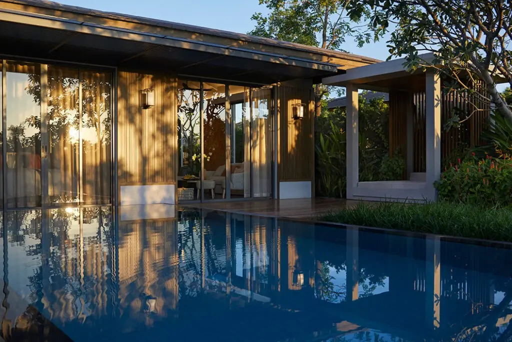RAKxa Wellness & Medical Retreat