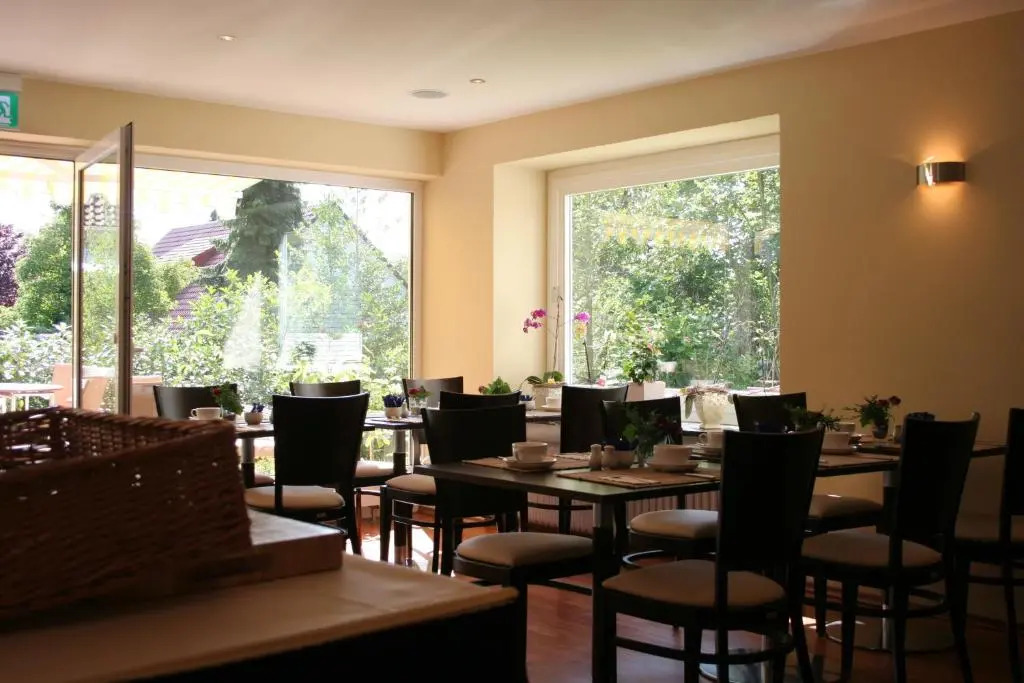 Parkhotel Lindau